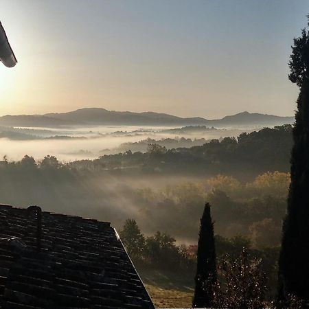 Luxury 1-Bedroom House With The Pool In Tuscany. Anghiari Exterior photo