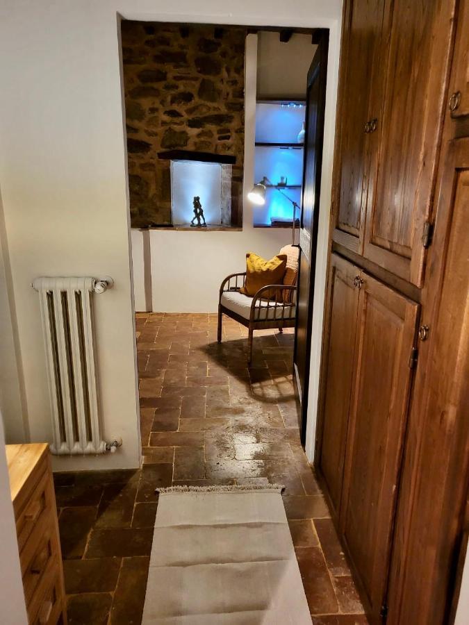 Luxury 1-Bedroom House With The Pool In Tuscany. Anghiari Exterior photo