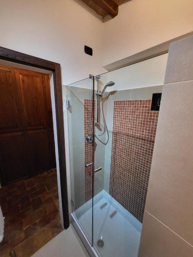 Luxury 1-Bedroom House With The Pool In Tuscany. Anghiari Exterior photo